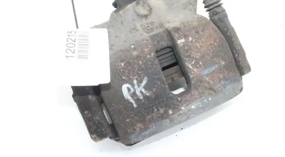 Volkswagen Golf VII Front brake caliper