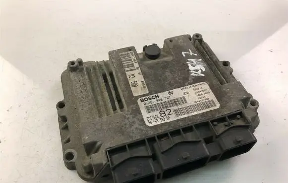 Peugeot 206 Other control units/modules 9646559980 K547
