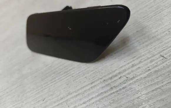 Audi Q2 - Headlight washer spray nozzle cap/cover 81A955275B
