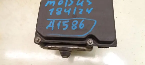 Renault Modus ABS Pump 0265800329
