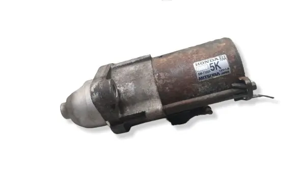 Honda Accord Starter motor 12V16