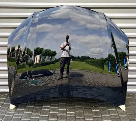 Lamborghini Urus Engine bonnet/hood
