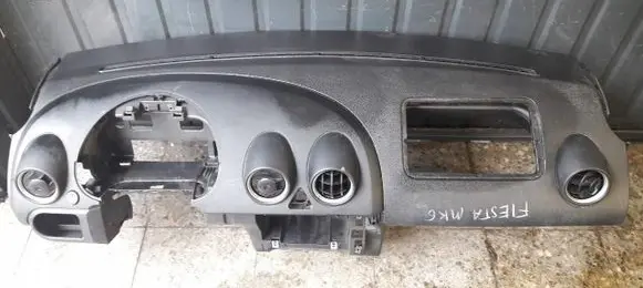 Ford Fiesta Dashboard 2S6HA018219AA