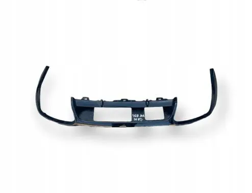 Volkswagen Arteon Rear bumper trim bar molding E41TEILE