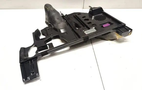 Audi A5 Dashboard lower bottom trim panel 4m0035454a 8w1863083e