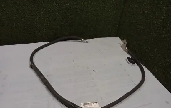 Land Rover Defender Negative earth cable (battery) M8B2F260145AB M8B2F260145