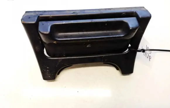 Car ashtray