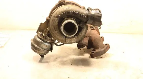 KIA Ceed Turbo