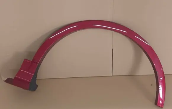 Ford Kuga II Front arch trim CV4JS16D238 CV4JS16D238ADW