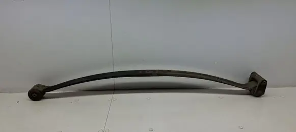 Mercedes-Benz Sprinter W906 Rear leaf spring 