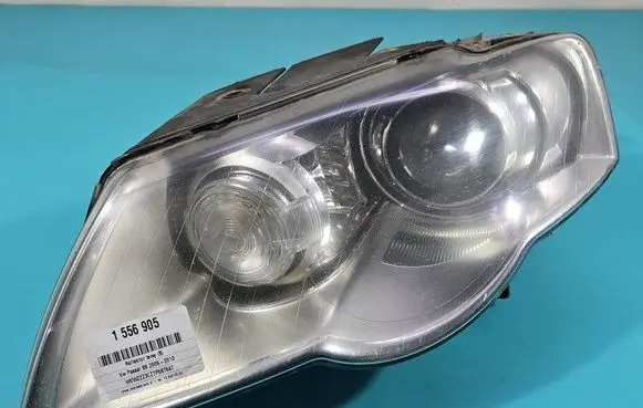 Volkswagen PASSAT B6 Headlight/headlamp 3C0941751G IMPRK1556905