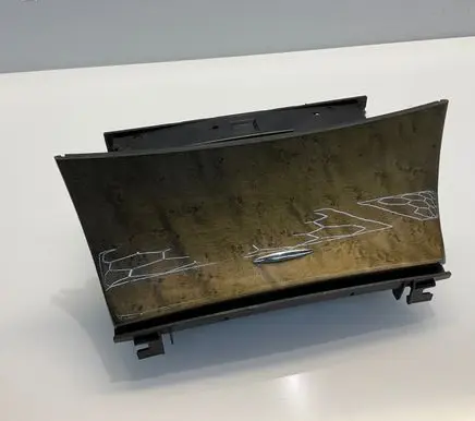 Mercedes-Benz E W211 Car ashtray A2116802852 2116802852