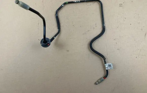 Fiat Ducato Clutch pipe/line B565