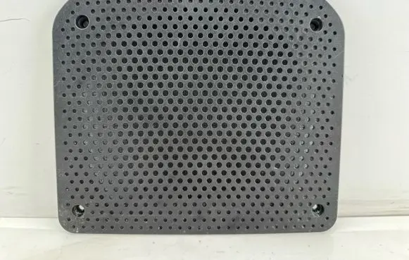 Mini One - Cooper F56 F55 Subwoofer grill/trim 2622499