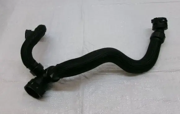 Citroen Berlingo Engine coolant pipe/hose 9822381980