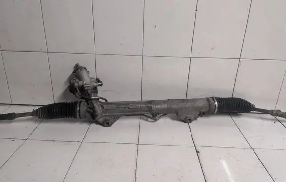 BMW 5 E60 E61 Steering rack 7853993224 577691001