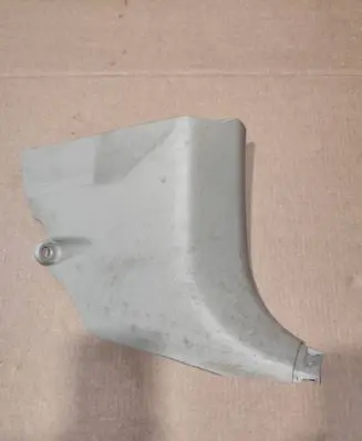Toyota Land Cruiser (J120) Foot area side trim 6211160090 60140