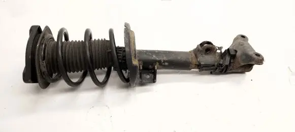 Mercedes-Benz C W204 Front shock absorber/damper A2043202866