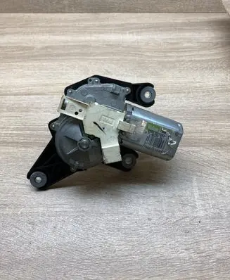 Renault Espace IV Rear window wiper motor 8200031083