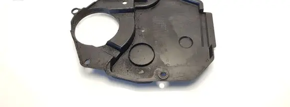 Peugeot 106 Timing belt guard (cover) 9617006280