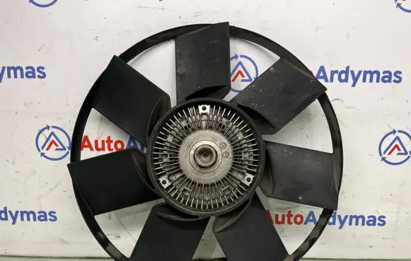 BMW X5 E53 Viscous fan clutch 2249373 11522249373