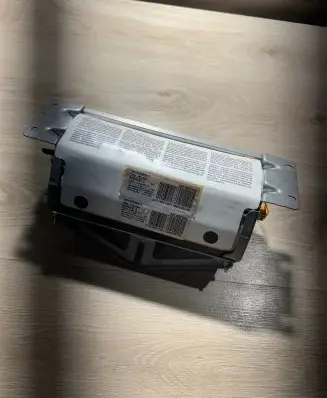 Mercedes-Benz S W221 Passenger airbag A2218601302 30348825G 1031465900013