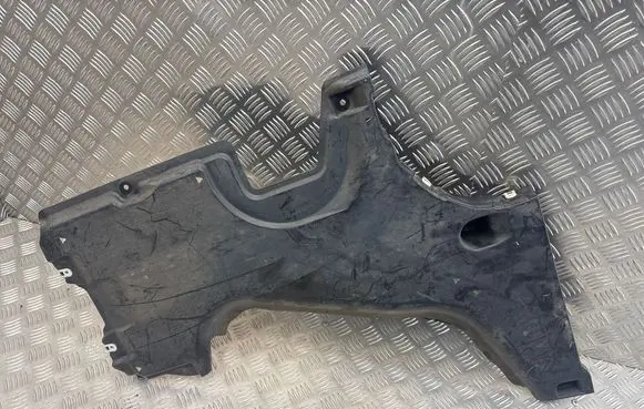 BMW 5 G30 G31 G38 Rear underbody cover/under tray 7340789 74850613
