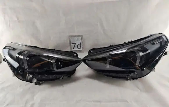 BMW X1 U11 Headlights/headlamps set 