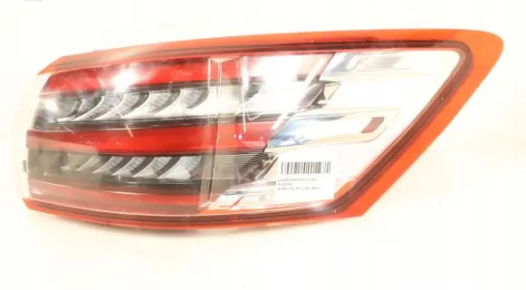 Ford S-MAX Rear/tail lights EM2B13404BP