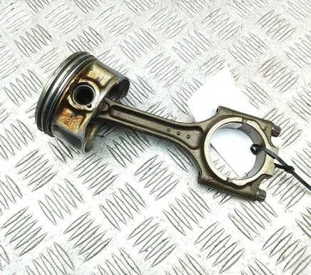 Ford Focus Piston 31355860 30731508