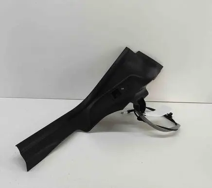 BMW iX3 G08 Front door seat control surround trim 7432100