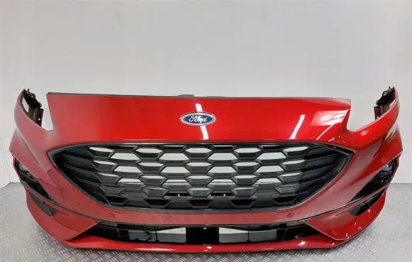 Ford Kuga III Front bumper LV4B-17F003-S