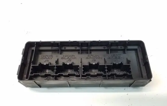 Opel Insignia A Air conditioning/heating control unit 13577568