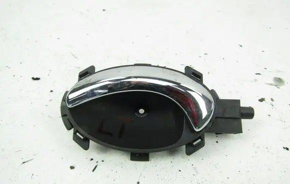 Aixam A751 Rear door interior handle 
