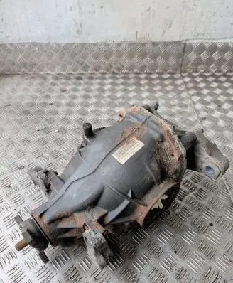 Mercedes-Benz S W221 Rear differential 2213503904