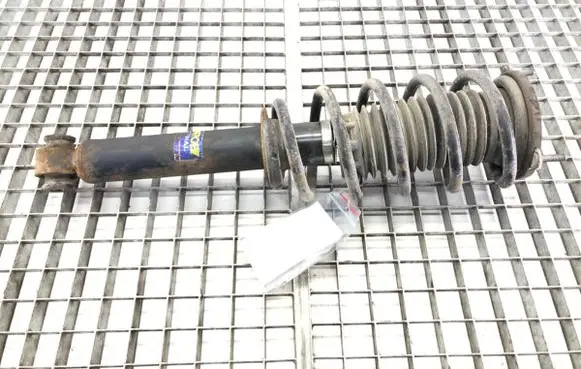 Peugeot 407 Front shock absorber/damper 