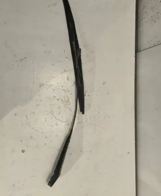Chevrolet Suburban Front wiper blade arm