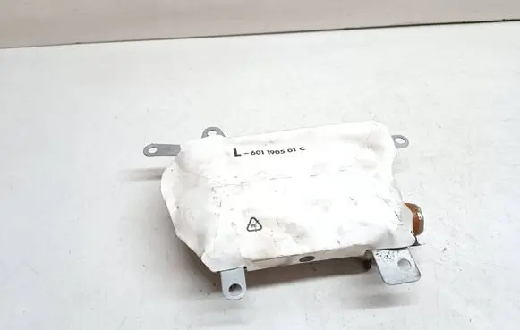 BMW 5 E60 E61 Front door airbag 6963021