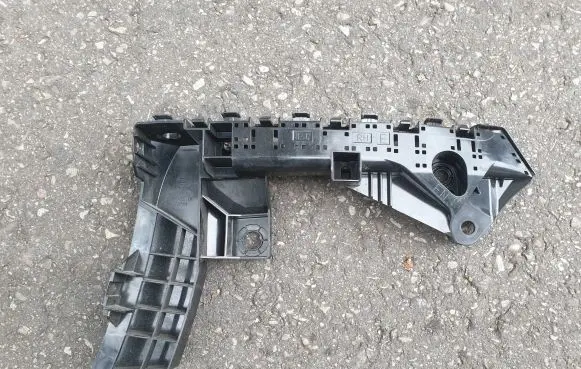 Subaru Impreza V Front bumper mounting bracket 57707FN101