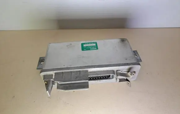 Acura ILX ABS control unit/module 443907379A 0265100017