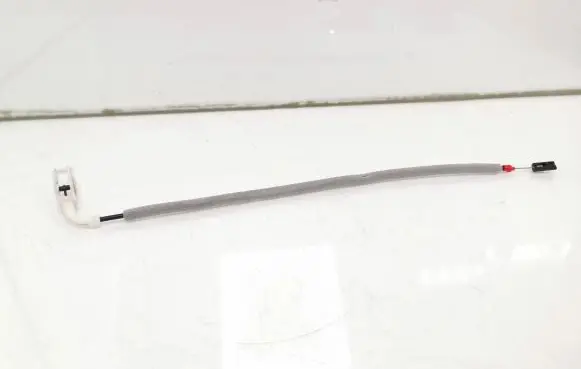 BMW 5 E60 E61 Front door cable line 7034467 119702