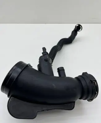 BMW 3 F30 F35 F31 Intake resonator 8601681