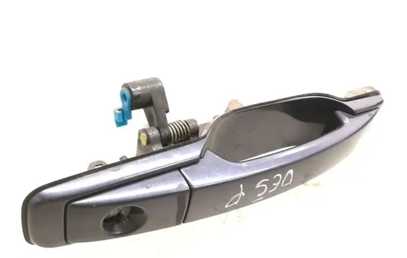 SsangYong Rodius Front door exterior handle