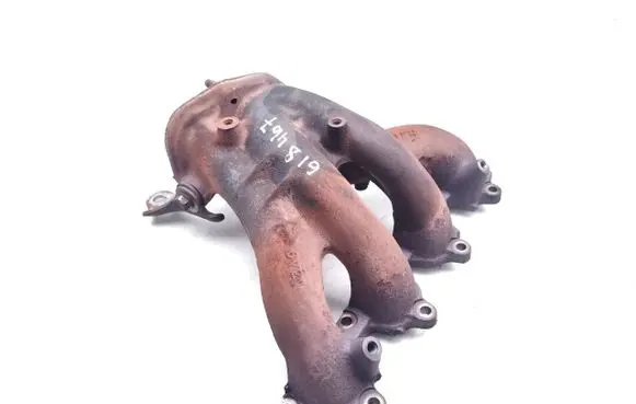 Honda CR-V Exhaust manifold B20B4