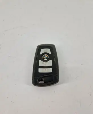 BMW 5 F10 F11 Ignition key/card 