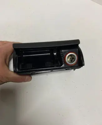 Volkswagen Golf IV Car ashtray 3083001000