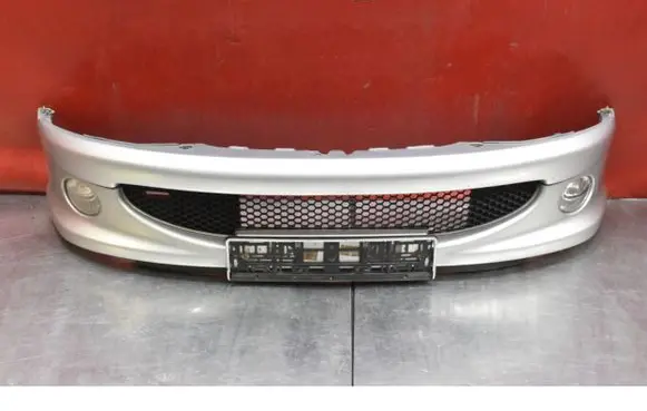 Peugeot 206 CC Front bumper
