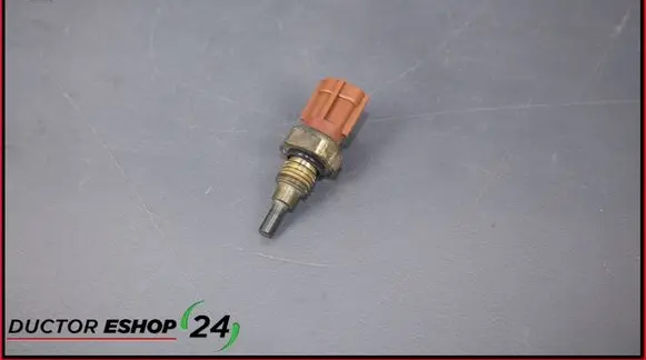 Nissan Pixo Coolant temperature sensor 