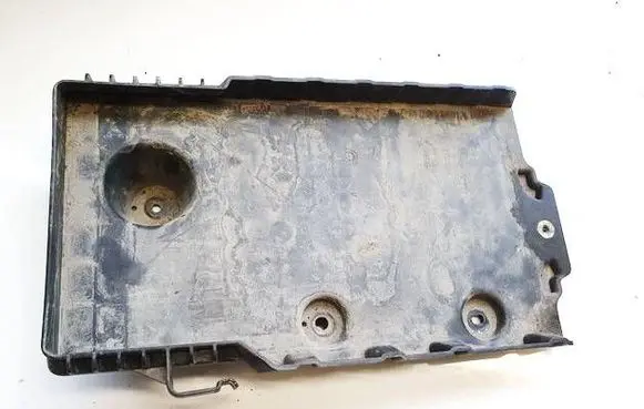 Volvo V40 Battery box tray 31301934