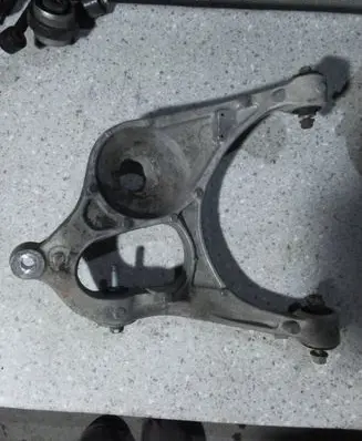 Jeep Grand Cherokee Rear upper control arm/wishbone 52124315AD